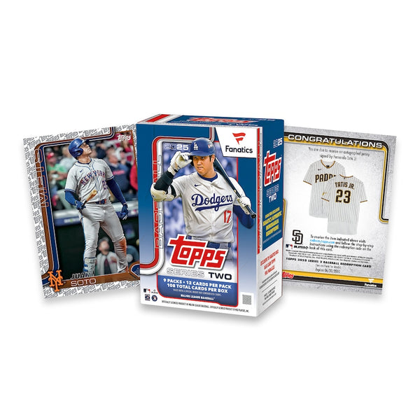 2025-topps-baseball-series-2-