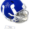Fanatics Authentic Autographed Full Size Helmet Box Break #182 - Random Teams