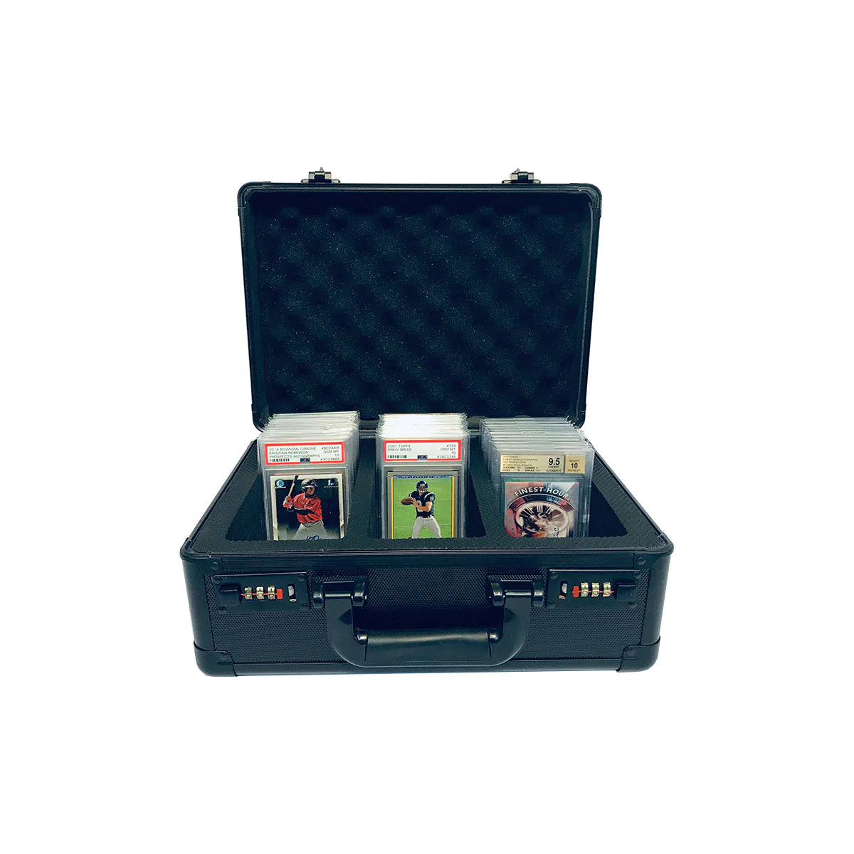 Zion Slab Case X