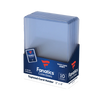 Fanatics Toploaders Card Holder 108pt (10 -Count)