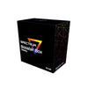 BCW Spectrum Booster Box Display Case (Small - Pokemon)