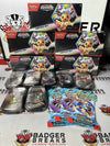Saturday Night MIXER Prismatic/BB/WF #2 | PICK YOUR ENERGY