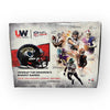 2023 Fanatics Under Wraps Autographed NFL Mini Helmets Hobby Box