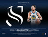 2024/25 Panini Silhouette Basketball Hobby 3 Box Break #1 - PICK YOUR TEAM