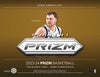 2023/24 Panini Prizm Basketball International Hobby 2 Box Break #1  - PICK YOUR TEAM