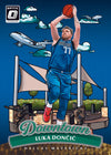 2024/25 Panini Donruss Optic Basketball Hobby 1 Box Break #1 - PICK YOUR TEAM W/ A TWIST!