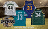 2024 Leaf Autograph Mystery Jersey Multi Sport Edition 2 Box Break #2 - Random Jersey Number