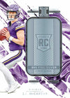 2024 Panini Impeccable Football Hobby 1 Box Break #1 - Random Serial # w/ PYP Players! (Read)