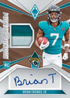PRE SALE SPECIAL! - 2024 Panini Phoenix Football Hobby 4 Box Break #1 - Random Teams
