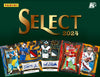 2024 Panini Select NFL H2 3 Box Break #1 - PICK YOUR TEAM w/ a TWIST