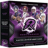 2024 Topps Resurgence Football Mega Box