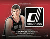 2024/25 Panini Donruss Basketball Chocie 4 Box Break #1 - PICK YOUR TEAM