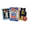 2025/26 Topps Basketball 9-Pack Fanatics Blaster Box