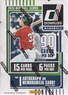 2025 Panini Donruss Baseball Hobby Blaster Box