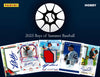 2025 Panini Boys of Summer Baseball Hobby 4 Box Half Case #1 - PICK YOUR TEAM
