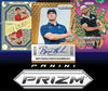 2025 Panini Prizm LIV Golf Hobby 2 Box Break #1 - PICK YOUR TEAM