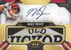 SERIAL FILLER #1 FOR 2025 Topps Tier One Baseball Hobby 6 Box Half Case #2 - PICK YOUR TEAM