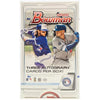 2020 Bowman Baseball Hobby Jumbo Box