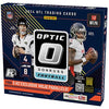2024 Panini Donruss Optic Football H2 Box