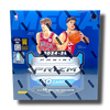 2024/25 Panini Prizm Basketball Hobby Mega 10 Box (Green Ice!) Half Case #2 - PICK YOUR TEAM