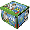 2025 Panini Score Football Hobby Box
