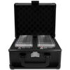 Zion Slab Case 2 Row