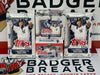 DISCOUNTED - 4 Box MLB Topps Series Mixer #1 - PICK YOUR TEAM