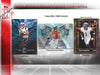 2024 Topps Signature Class Football Hobby 6 Box Case #1 - PICK YOUR TEAM