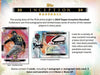 2024 Topps Inception Baseball Hobby 8 Box Case #4 - PICK YOUR TEAM w/ SKUNK BONUS ((Seal cut @ National))