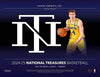 2024/25 Panini National Treasures Basketball Hobby 1 Box Break #2 - PICK YOUR TEAM