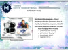 2023/24 Topps Motif Basketball Hobby 3 Box Case #2 - PICK YOUR TEAM