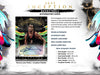2024/25 Topps Inception Basketball Hobby 8 Box Case #1 - PICK YOUR TEAM