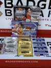 Pack Mania #1 - Random Teams