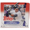 2023 Topps Series 2 Baseball Hobby Jumbo Box