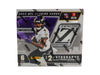 2023 Panini Zenith Football Hobby Box