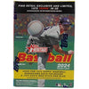 2024 Topps Heritage Baseball Blaster Box