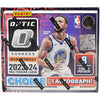 2023/24 Panini Donruss Optic Basketball Choice Box