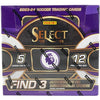 2023/24 Panini Select Premier League EPL Soccer Hobby Box