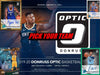2019-20 Donruss Optic Basketball Hobby 2 Box Break #3 - PICK YOUR TEAM