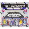 2023/24 Panini Prizm Copa America Soccer Hobby Box