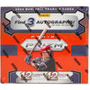 2024 Panini Prizm Baseball Hobby Box