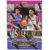 2023/24 Panini Select Basketball Hobby Blaster Box (Green Prizms)