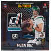 2024 Panini Donruss Football Mega Box (Red Wave)