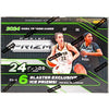 2024 Panini Prizm WNBA Basketball Blaster Box