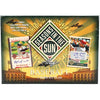2025 Leaf Seasons in the Sun Baseball Hobby Box