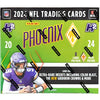 2024 Panini Phoenix Football H2 Box