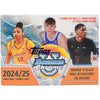 2024/25 Bowman University Chrome Basketball Blaster Box