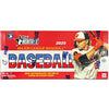 2025 Topps Heritage Baseball Hobby Box
