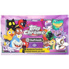 2025 Topps VeeFriends Chrome Hobby Box