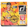 2025 Panini Donruss Racing Hobby Box